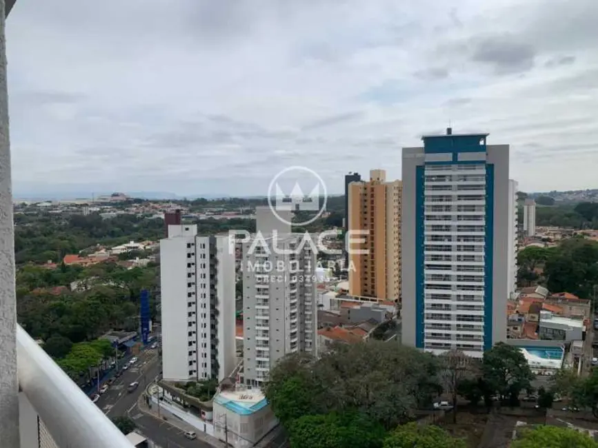 Foto 9 de Apartamento com 1 quarto para alugar, 54m2 em Piracicaba - SP