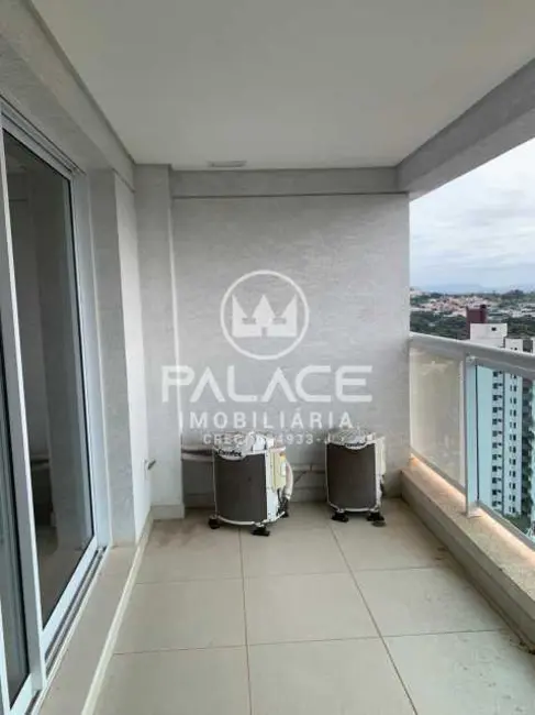 Foto 6 de Apartamento com 1 quarto para alugar, 54m2 em Piracicaba - SP