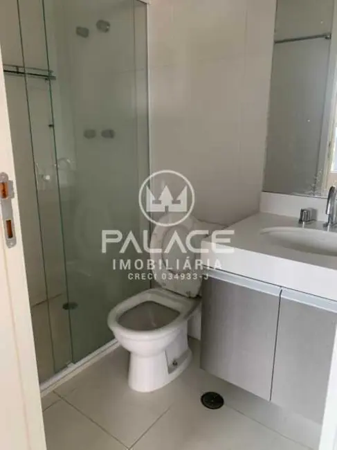 Foto 8 de Apartamento com 1 quarto para alugar, 54m2 em Piracicaba - SP