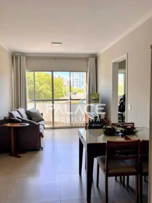 Apartamento com 2 quartos à venda, 76m2 em Piracicaba - SP - imagem 1 Foto 1 de Apartamento com 2 quartos à venda, 76m2 em Piracicaba - SP