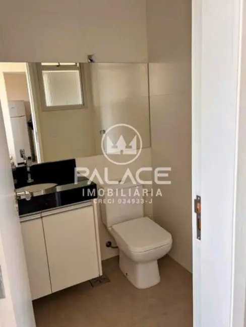 Apartamento com 2 quartos à venda, 76m2 em Piracicaba - SP - imagem 4 Foto 4 de Apartamento com 2 quartos à venda, 76m2 em Piracicaba - SP