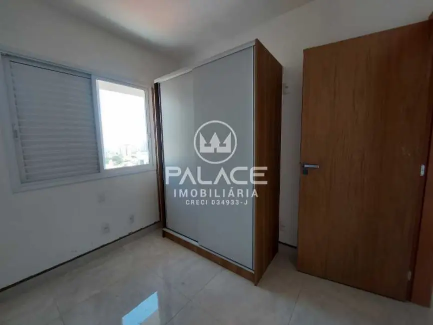 Foto 9 de Apartamento com 3 quartos para alugar, 78m2 em Piracicaba - SP
