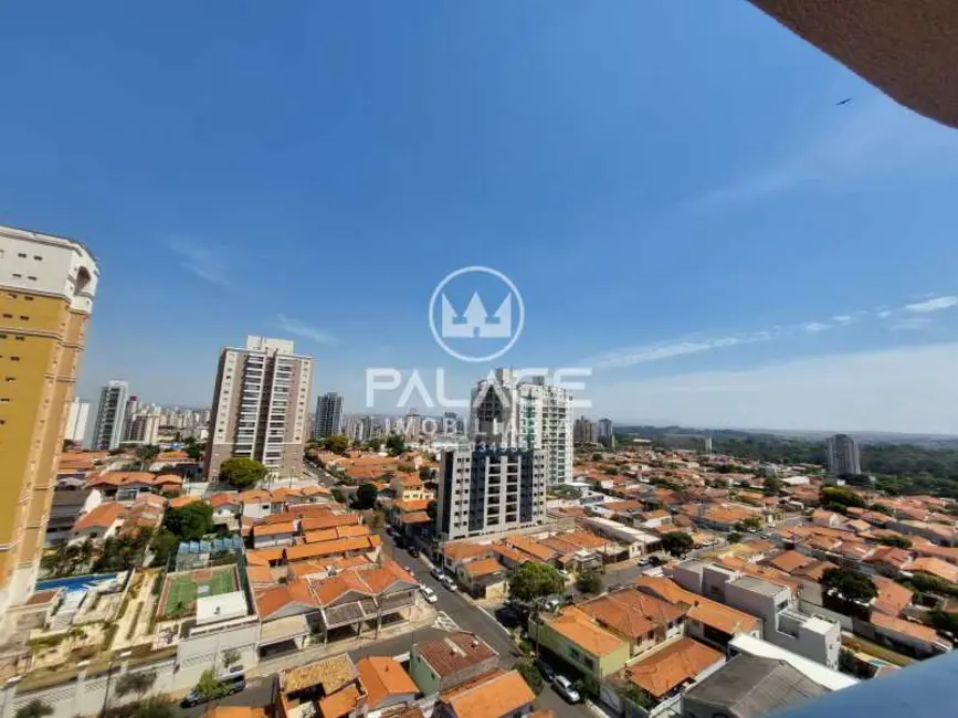 Foto 6 de Apartamento com 3 quartos para alugar, 78m2 em Piracicaba - SP