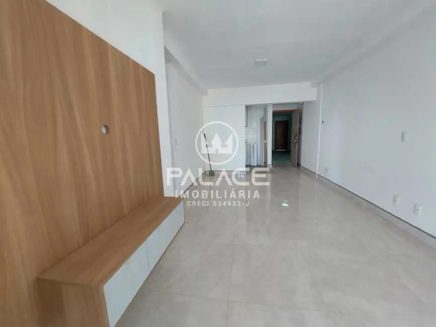 Foto 3 de Apartamento com 3 quartos para alugar, 78m2 em Piracicaba - SP