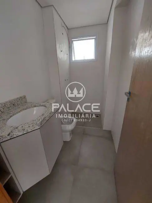 Foto 8 de Apartamento com 3 quartos para alugar, 78m2 em Piracicaba - SP