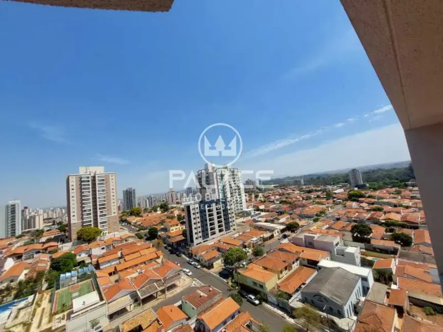 Foto 7 de Apartamento com 3 quartos para alugar, 78m2 em Piracicaba - SP