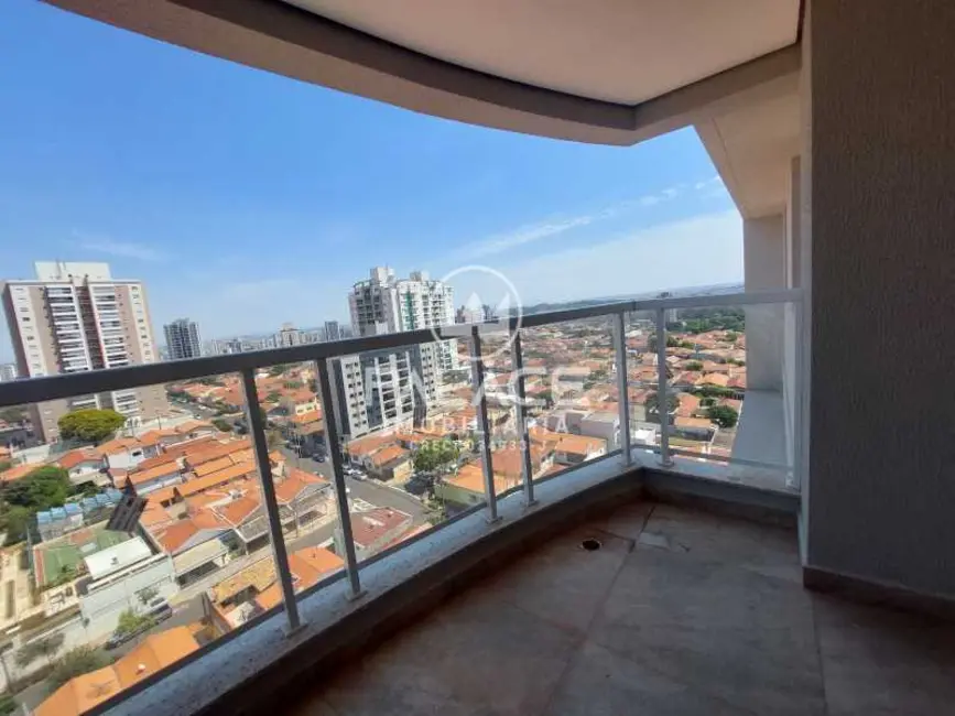 Foto 5 de Apartamento com 3 quartos para alugar, 78m2 em Piracicaba - SP