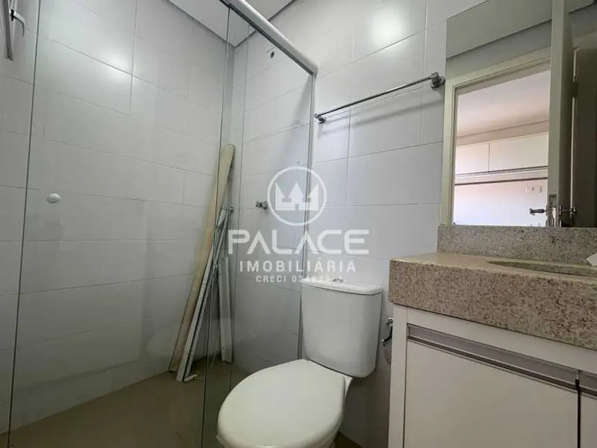 Foto 9 de Apartamento com 3 quartos para alugar, 131m2 em Piracicaba - SP