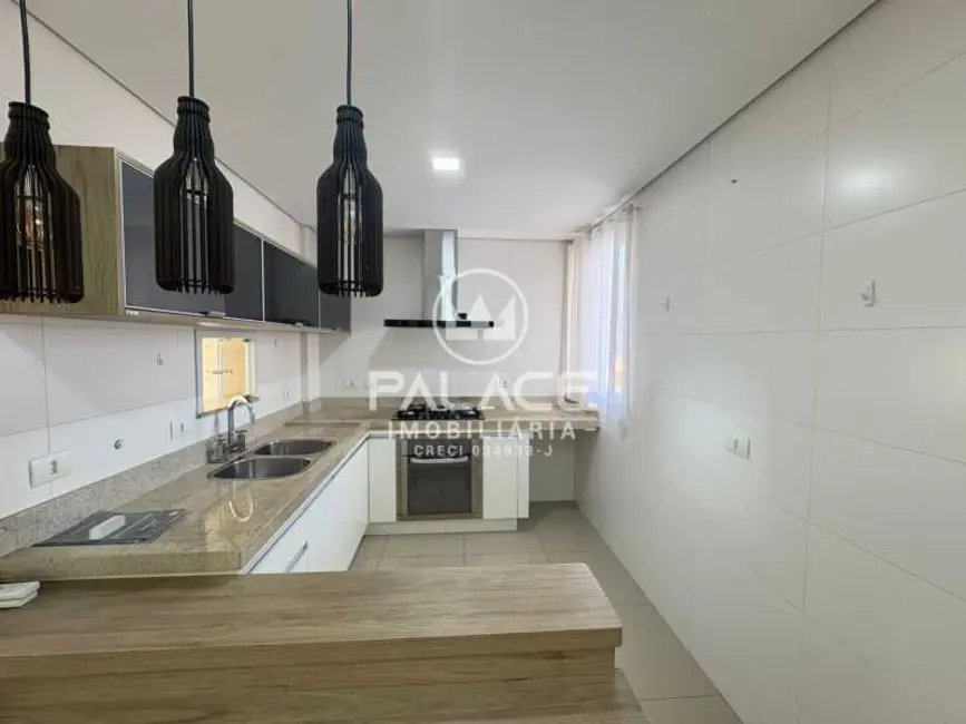 Foto 1 de Apartamento com 3 quartos para alugar, 131m2 em Piracicaba - SP