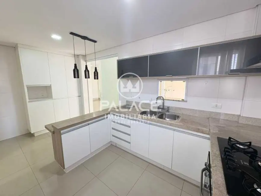 Foto 4 de Apartamento com 3 quartos para alugar, 131m2 em Piracicaba - SP