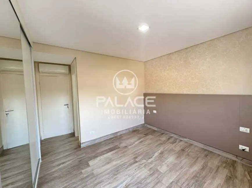 Foto 6 de Apartamento com 3 quartos para alugar, 131m2 em Piracicaba - SP