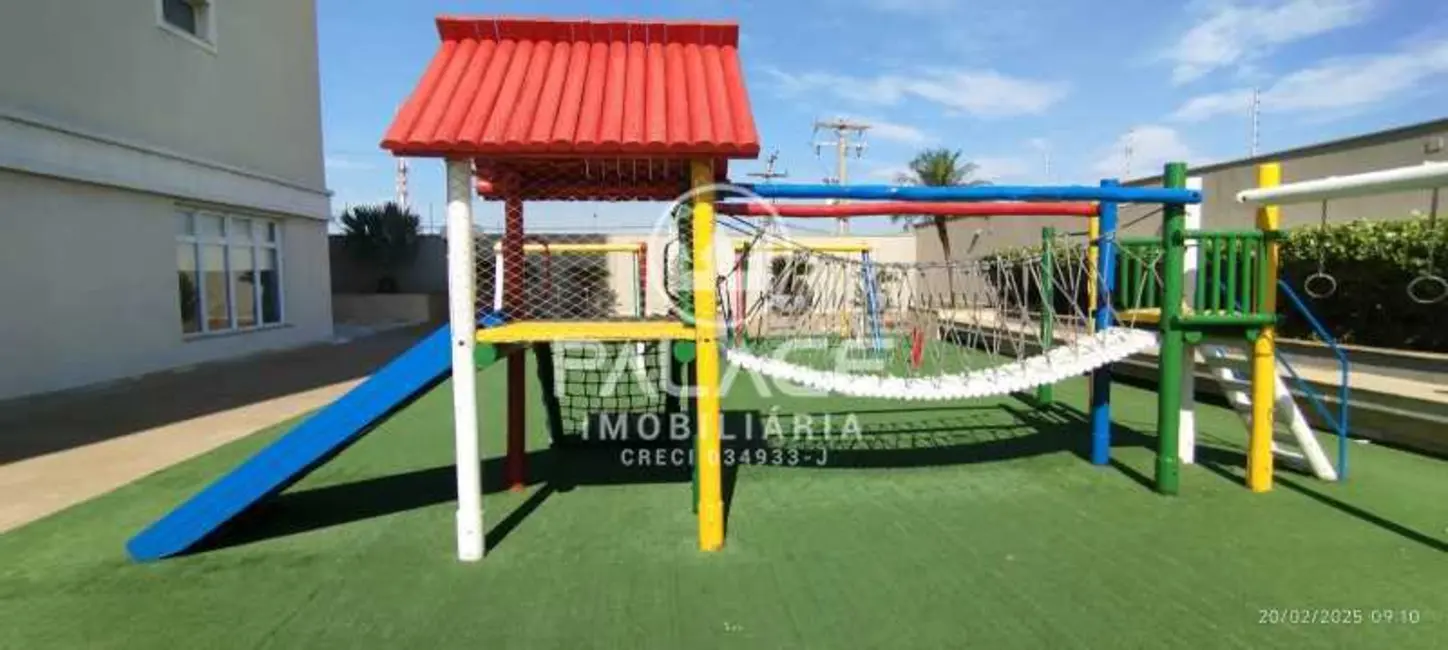 Foto 5 de Apartamento com 3 quartos para alugar, 86m2 em Piracicaba - SP