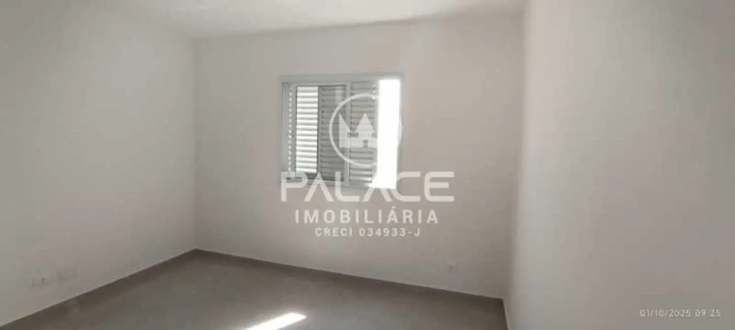 Foto 4 de Apartamento com 3 quartos para alugar, 87m2 em Piracicaba - SP