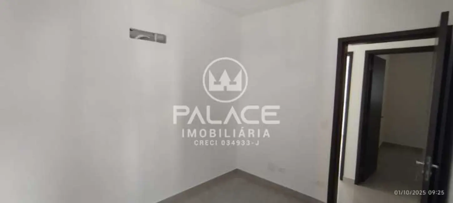 Foto 2 de Apartamento com 3 quartos para alugar, 87m2 em Piracicaba - SP