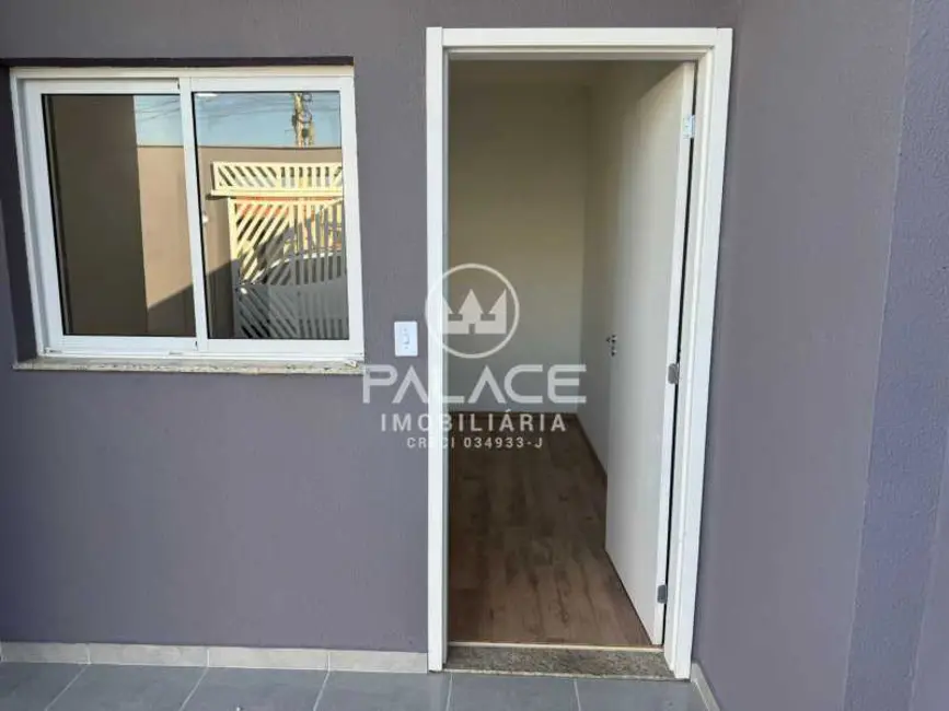 Casa com 2 quartos à venda, 55m2 em Piracicaba - SP - imagem 7 Foto 7 de Casa com 2 quartos à venda, 55m2 em Piracicaba - SP
