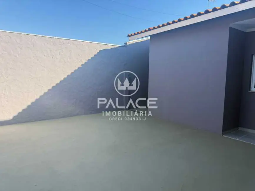 Casa com 2 quartos à venda, 55m2 em Piracicaba - SP - imagem 3 Foto 3 de Casa com 2 quartos à venda, 55m2 em Piracicaba - SP