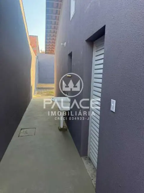 Casa com 2 quartos à venda, 55m2 em Piracicaba - SP - imagem 8 Foto 8 de Casa com 2 quartos à venda, 55m2 em Piracicaba - SP