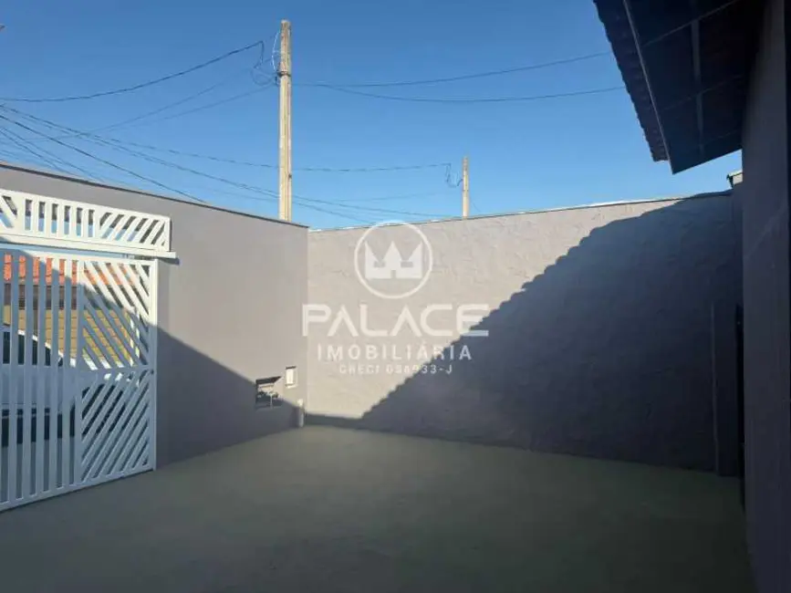 Casa com 2 quartos à venda, 55m2 em Piracicaba - SP - imagem 2 Foto 2 de Casa com 2 quartos à venda, 55m2 em Piracicaba - SP