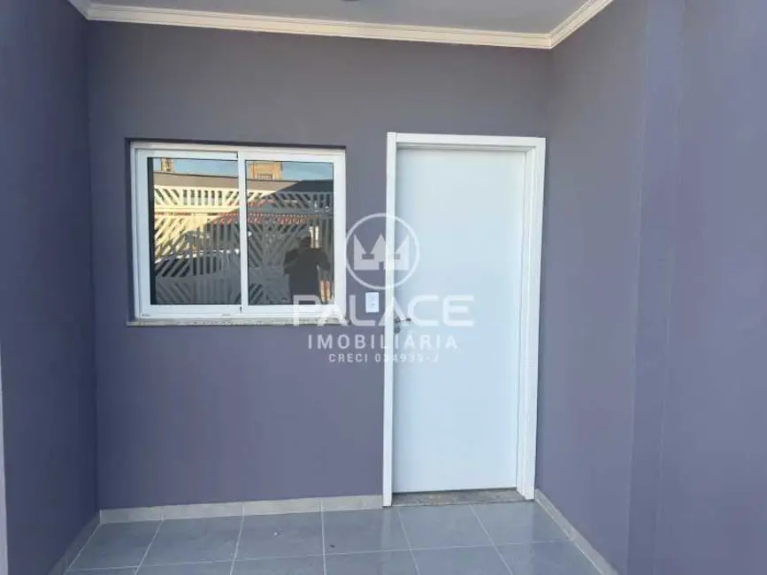 Casa com 2 quartos à venda, 55m2 em Piracicaba - SP - imagem 5 Foto 5 de Casa com 2 quartos à venda, 55m2 em Piracicaba - SP