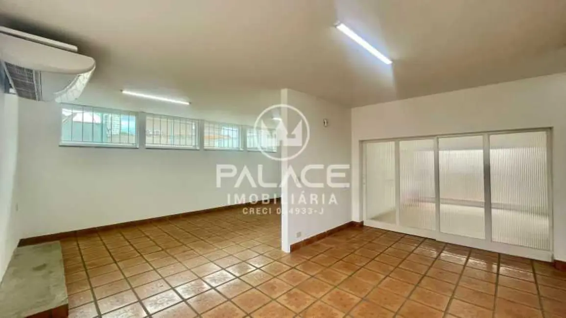 Foto 2 de Casa com 3 quartos para alugar, 346m2 em Piracicaba - SP