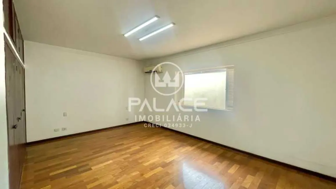 Foto 8 de Casa com 3 quartos para alugar, 346m2 em Piracicaba - SP