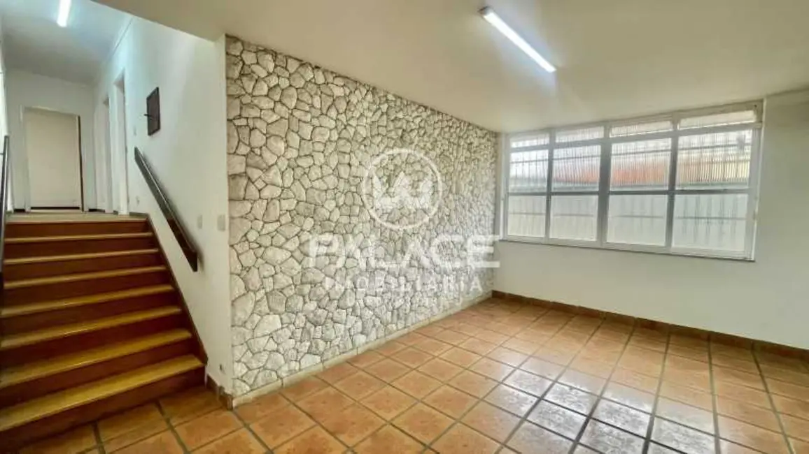 Foto 4 de Casa com 3 quartos para alugar, 346m2 em Piracicaba - SP