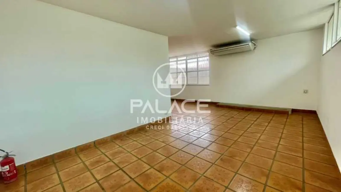 Foto 3 de Casa com 3 quartos para alugar, 346m2 em Piracicaba - SP
