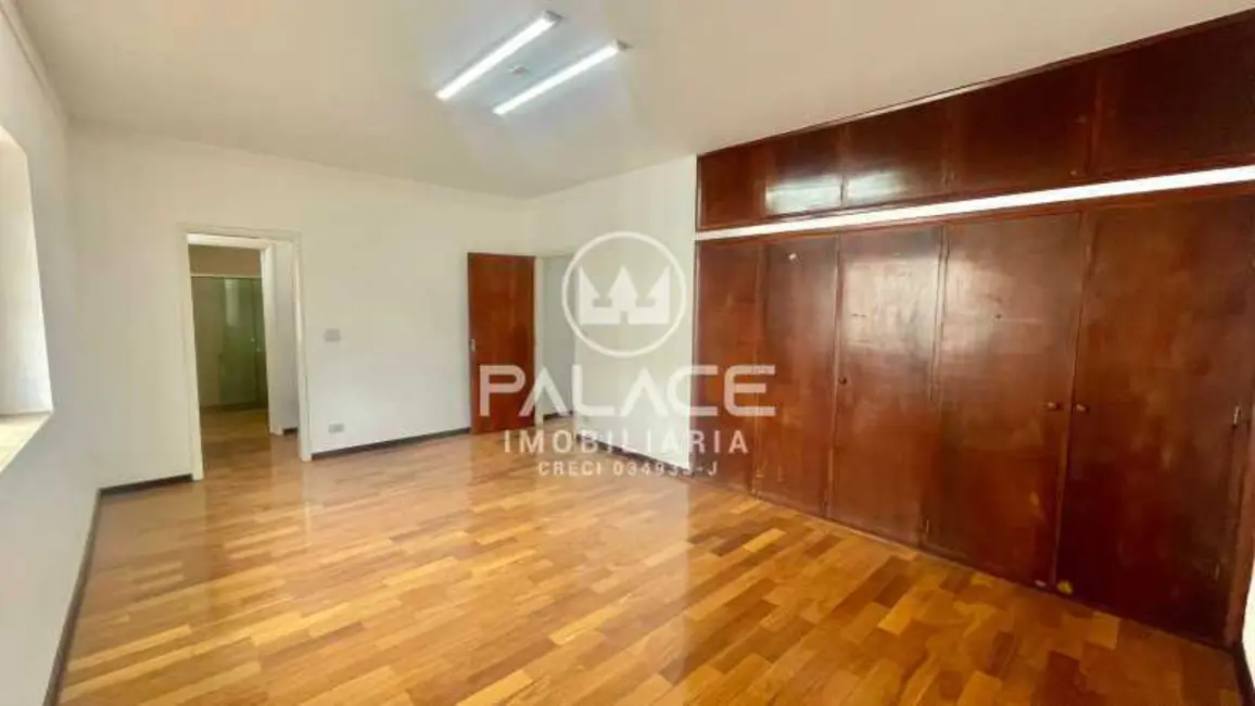 Foto 9 de Casa com 3 quartos para alugar, 346m2 em Piracicaba - SP