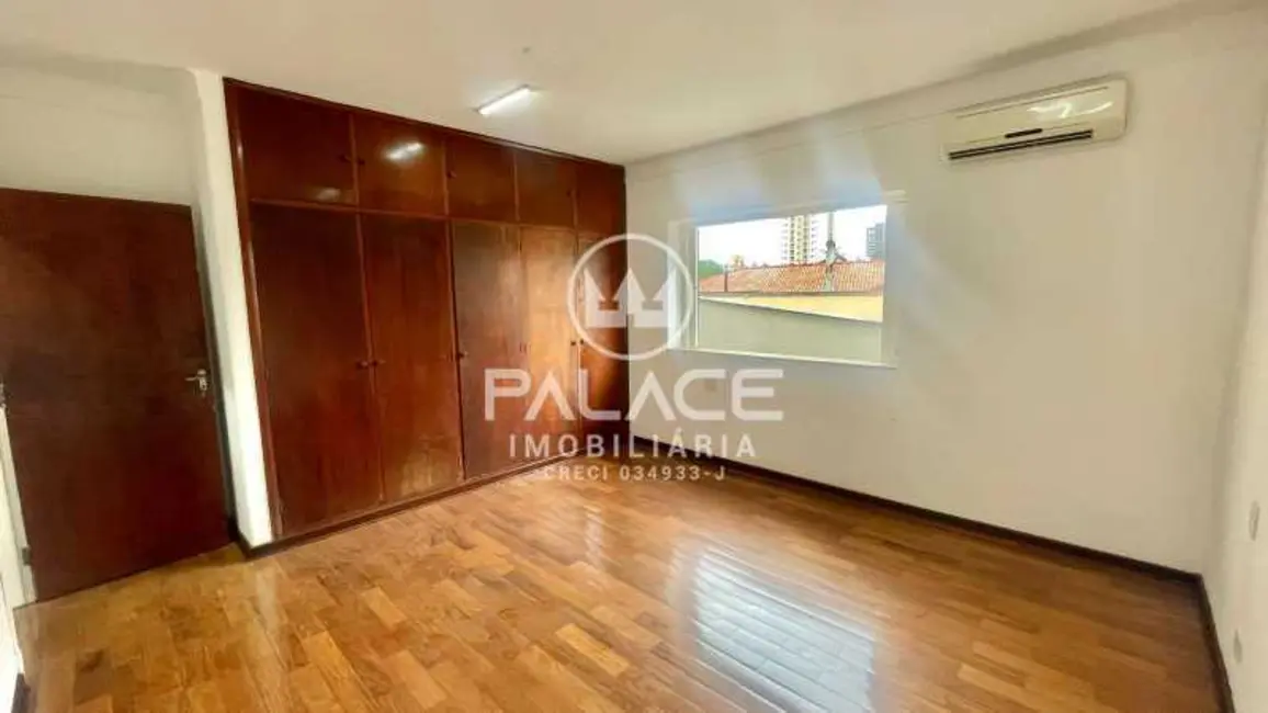 Foto 5 de Casa com 3 quartos para alugar, 346m2 em Piracicaba - SP