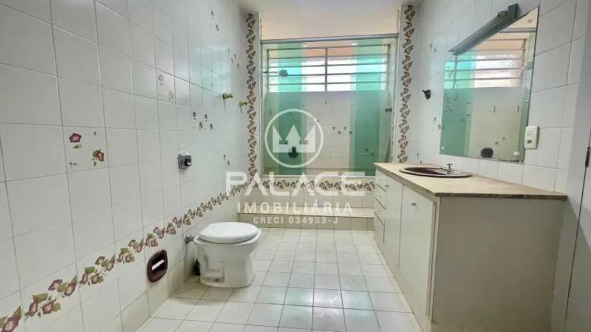 Foto 7 de Casa com 3 quartos para alugar, 346m2 em Piracicaba - SP