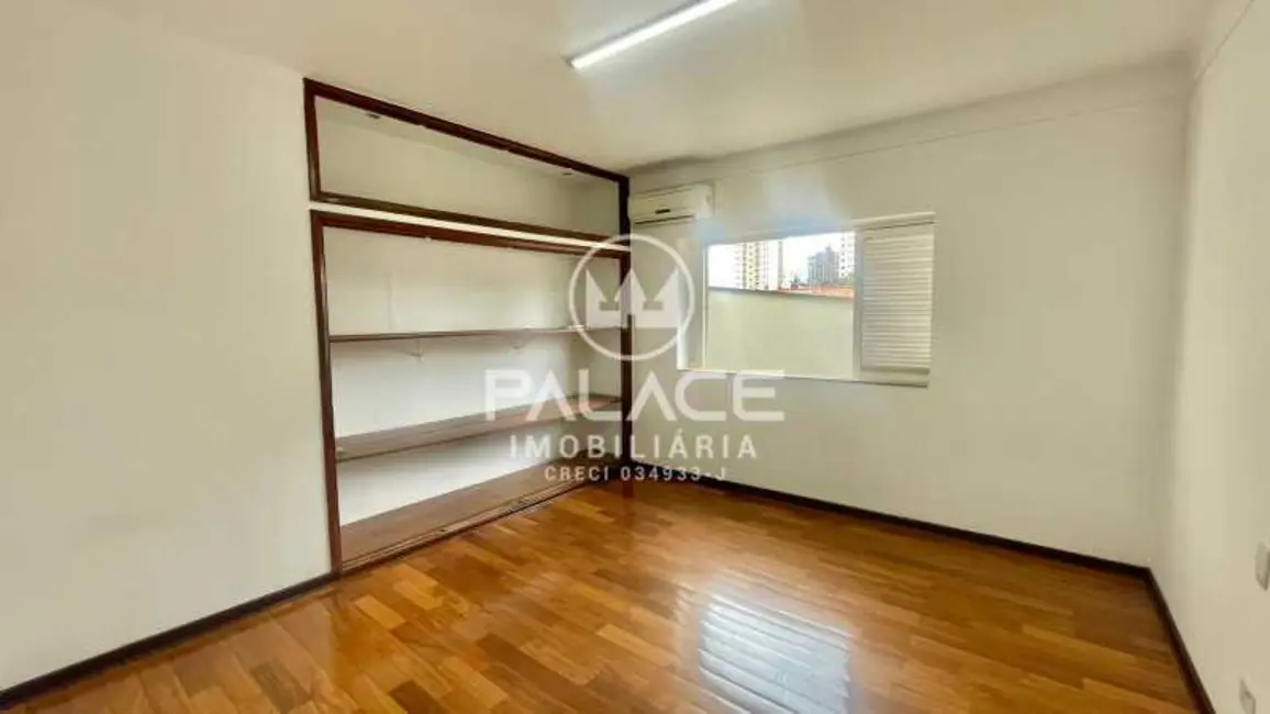 Foto 6 de Casa com 3 quartos para alugar, 346m2 em Piracicaba - SP