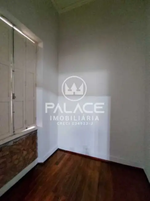 Foto 9 de Casa Comercial para alugar, 400m2 em Piracicaba - SP
