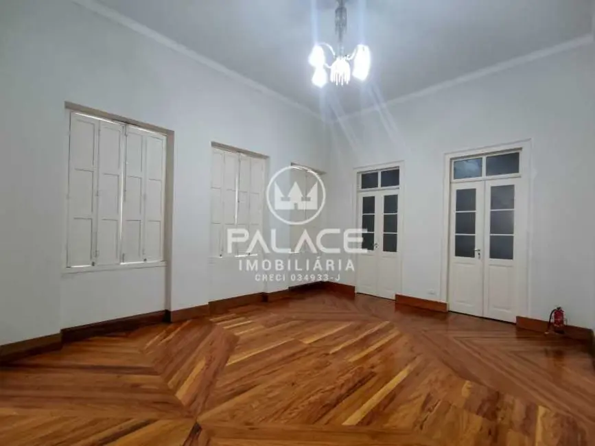 Foto 6 de Casa Comercial para alugar, 400m2 em Piracicaba - SP