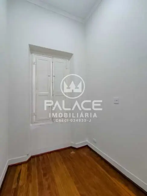 Foto 8 de Casa Comercial para alugar, 400m2 em Piracicaba - SP