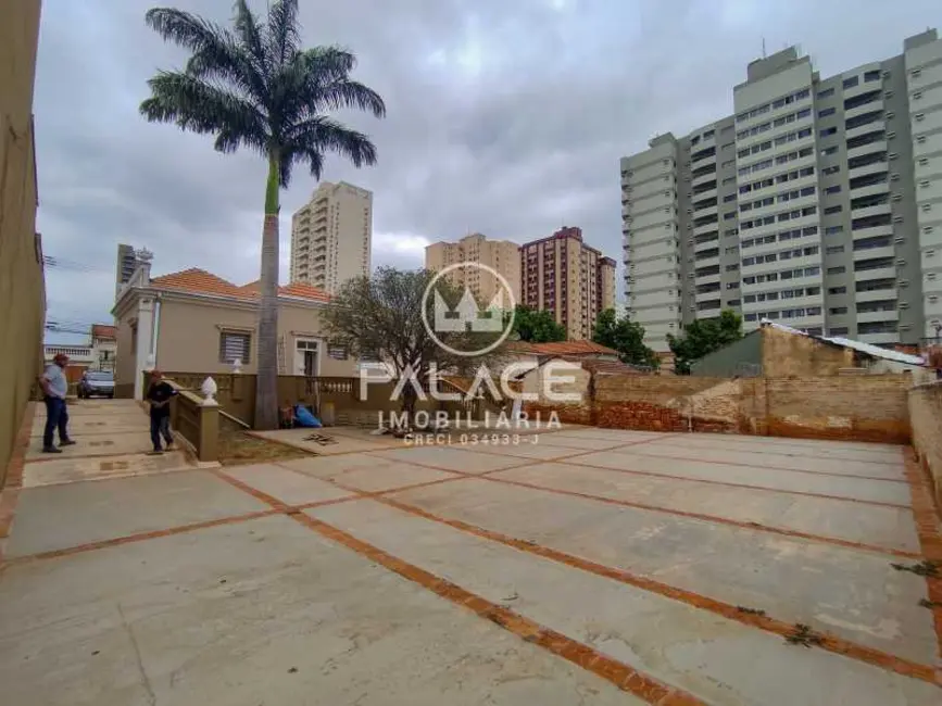 Foto 2 de Casa Comercial para alugar, 400m2 em Piracicaba - SP