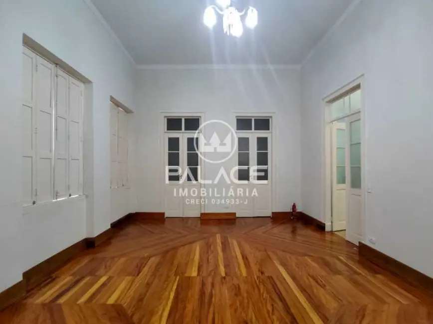 Foto 7 de Casa Comercial para alugar, 400m2 em Piracicaba - SP