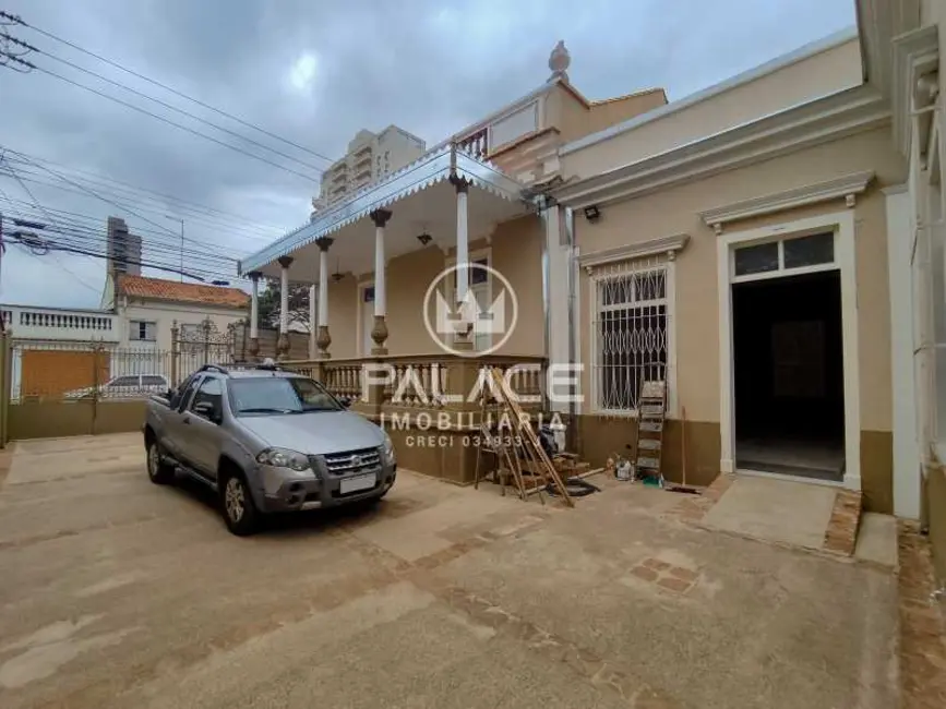 Foto 5 de Casa Comercial para alugar, 400m2 em Piracicaba - SP