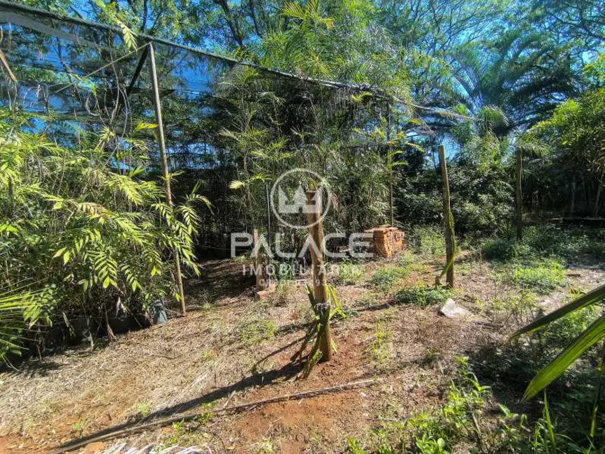 Foto 3 de Terreno / Lote à venda, 1058m2 em Piracicaba - SP