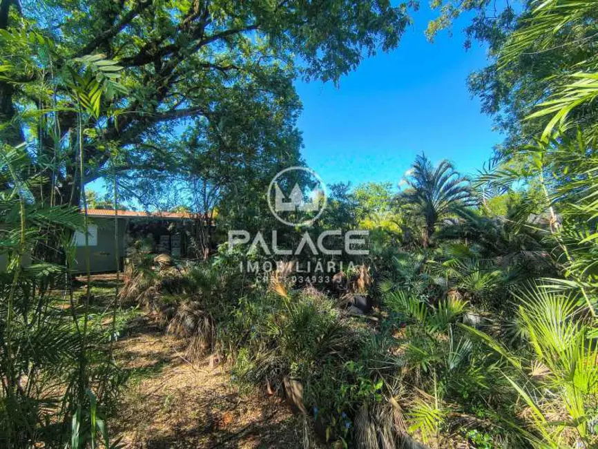 Foto 8 de Terreno / Lote à venda, 1058m2 em Piracicaba - SP