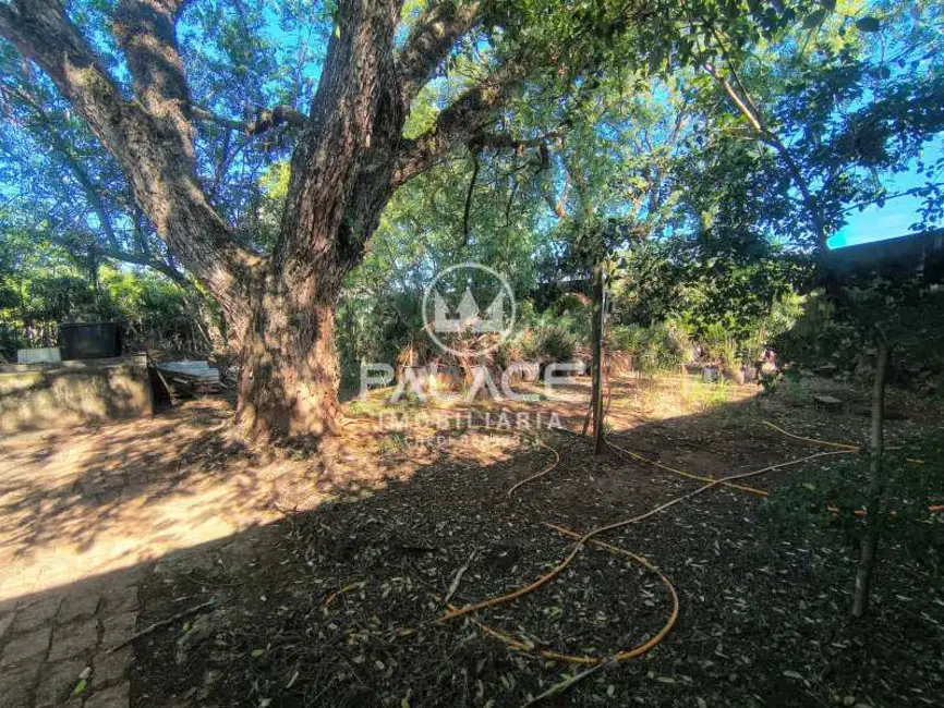 Foto 2 de Terreno / Lote à venda, 1058m2 em Piracicaba - SP