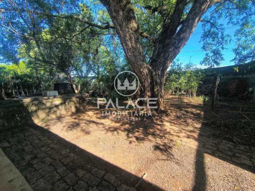 Foto 9 de Terreno / Lote à venda, 1058m2 em Piracicaba - SP
