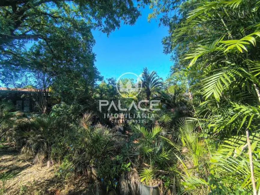 Foto 7 de Terreno / Lote à venda, 1058m2 em Piracicaba - SP