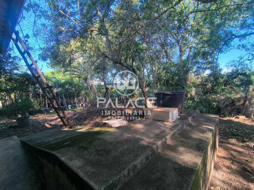 Foto 4 de Terreno / Lote à venda, 1058m2 em Piracicaba - SP
