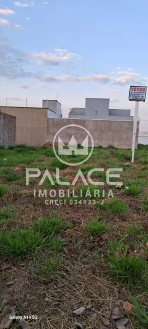 Foto 7 de Terreno / Lote à venda, 250m2 em Piracicaba - SP