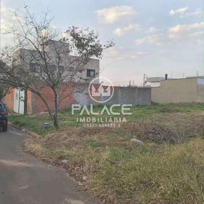 Foto 5 de Terreno / Lote à venda, 250m2 em Piracicaba - SP