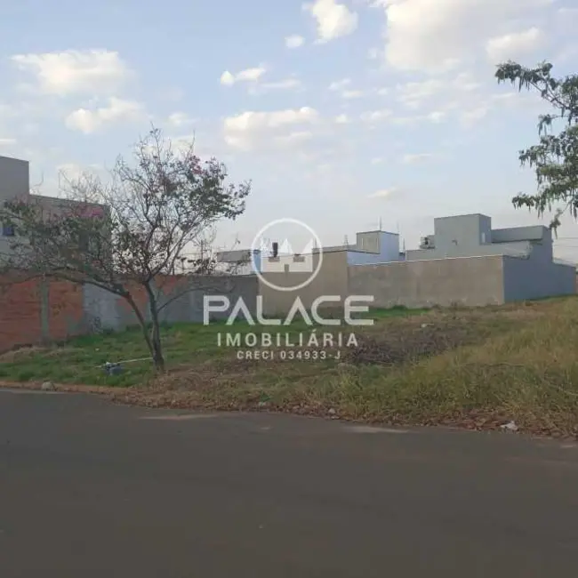 Foto 9 de Terreno / Lote à venda, 250m2 em Piracicaba - SP