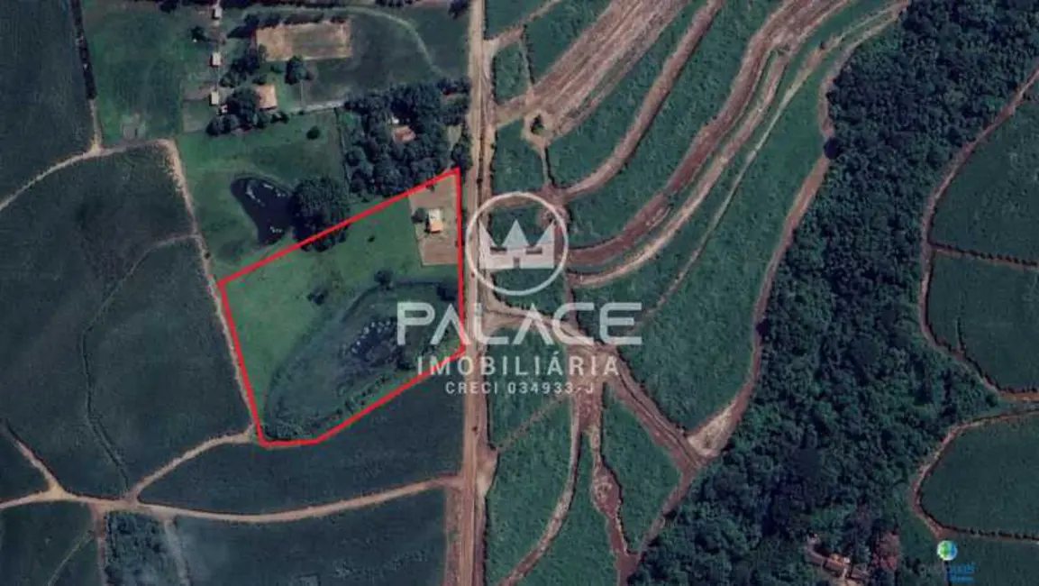 Foto 2 de Sítio / Rancho com 3 quartos à venda, 200m2 em Piracicaba - SP