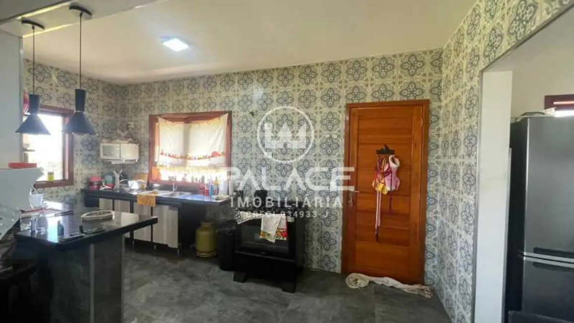 Foto 5 de Sítio / Rancho com 3 quartos à venda, 200m2 em Piracicaba - SP