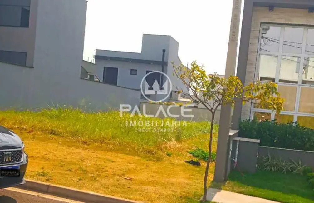 Foto 5 de Terreno / Lote à venda, 260m2 em Piracicaba - SP
