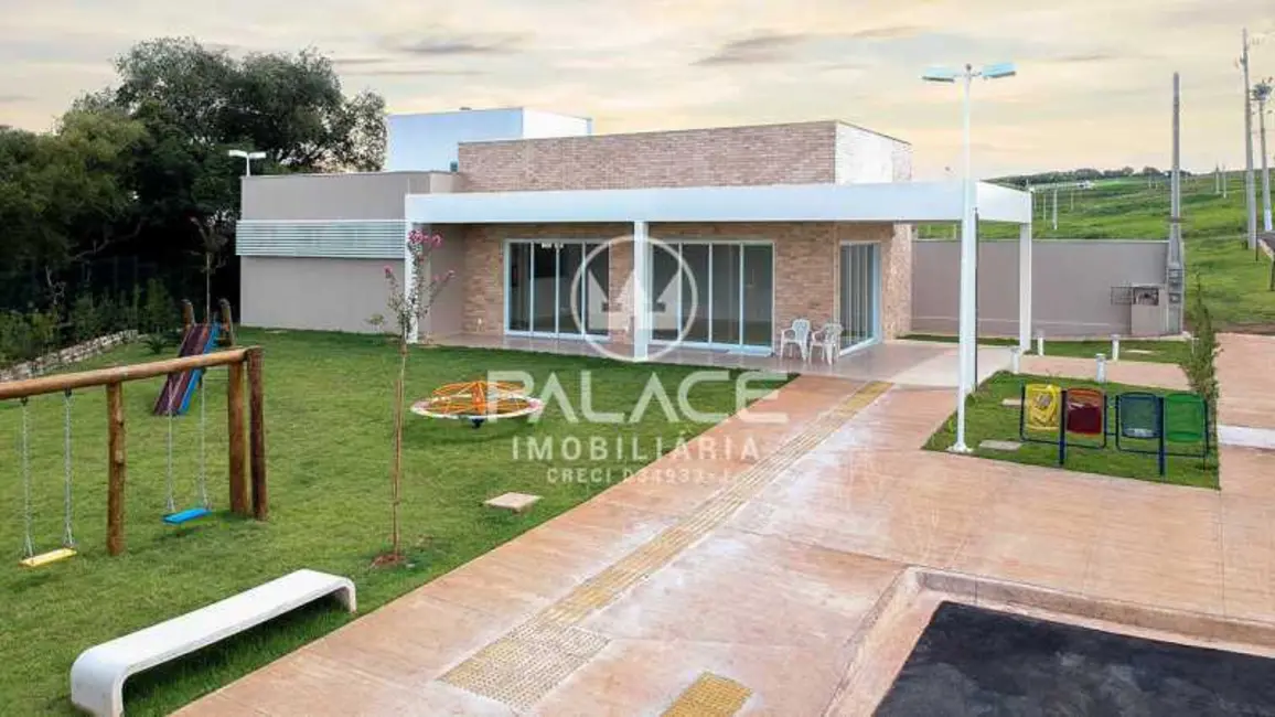 Foto 7 de Terreno / Lote à venda, 260m2 em Piracicaba - SP